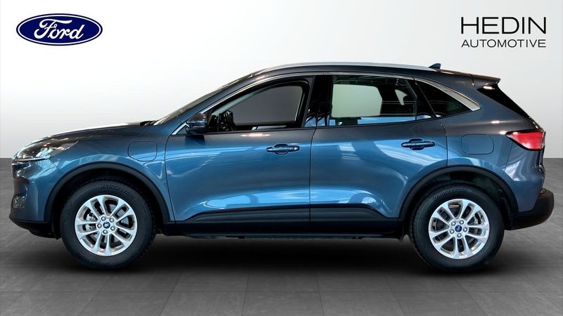 Ford Kuga bild 6