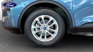 Ford Kuga bild 9