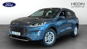 Ford Kuga bild 1