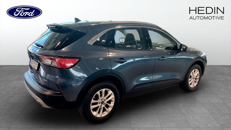 Ford Kuga bild 2