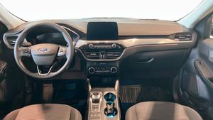 Ford Kuga bild 4