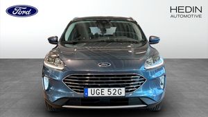 Ford Kuga bild 8