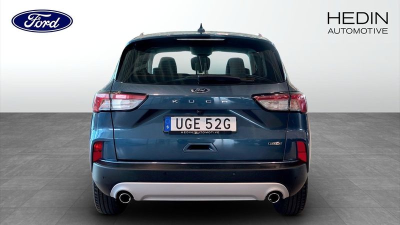Ford Kuga bild 7