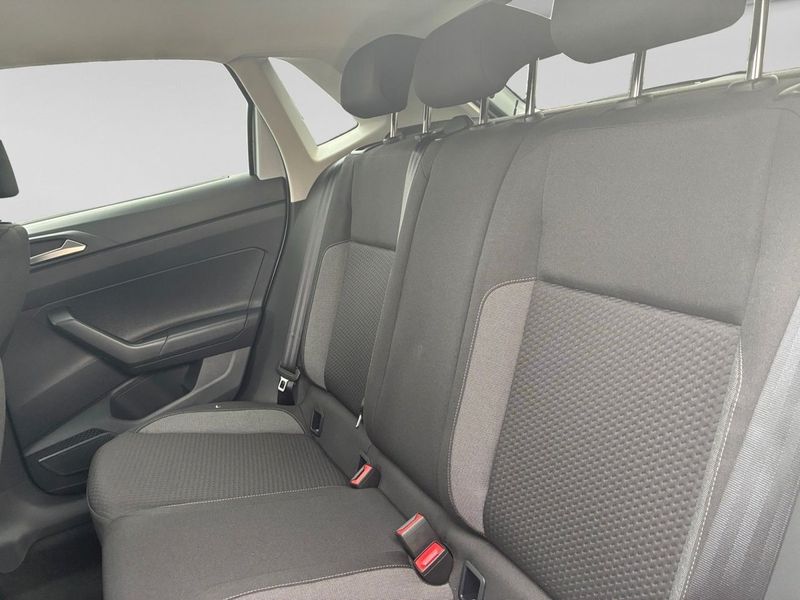 Volkswagen Polo bild 14