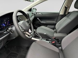 Volkswagen Polo bild 9