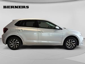 Volkswagen Polo bild 6