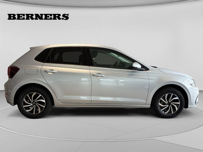 Volkswagen Polo bild 6