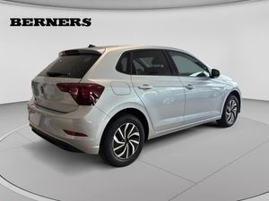Volkswagen Polo bild 5