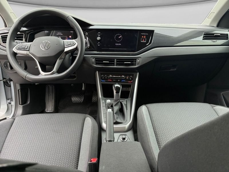 Volkswagen Polo bild 10