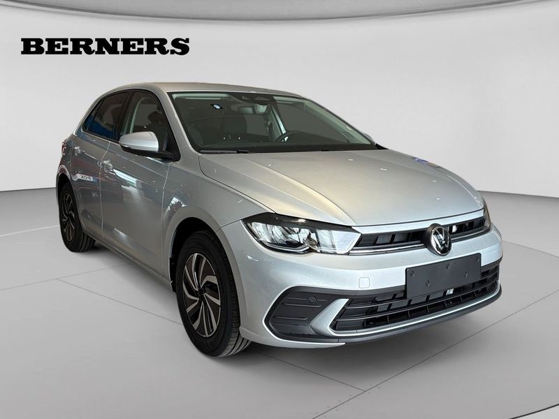 Volkswagen Polo bild 7