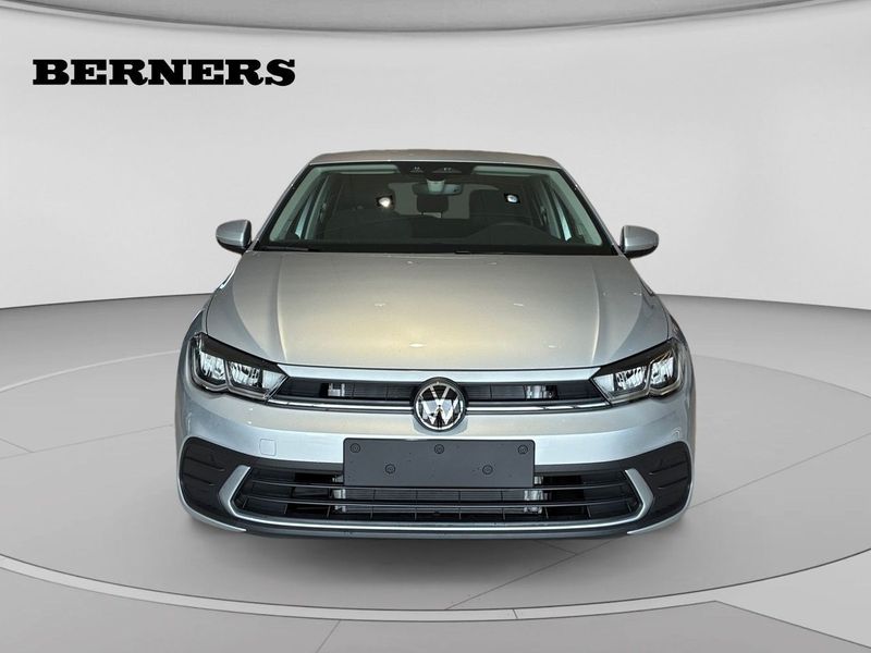 Volkswagen Polo bild 8