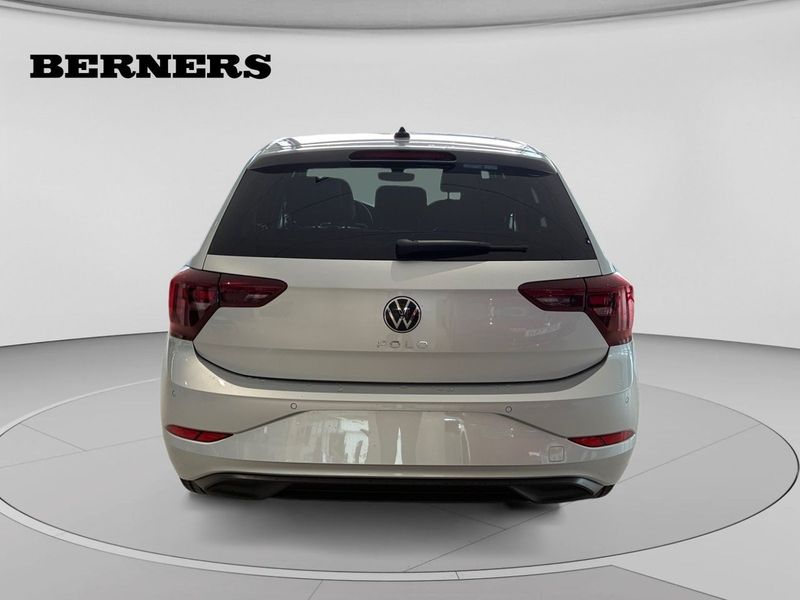Volkswagen Polo bild 4