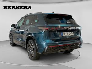 Volkswagen Tiguan bild 3