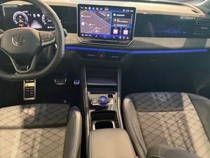 Volkswagen Tiguan bild 8