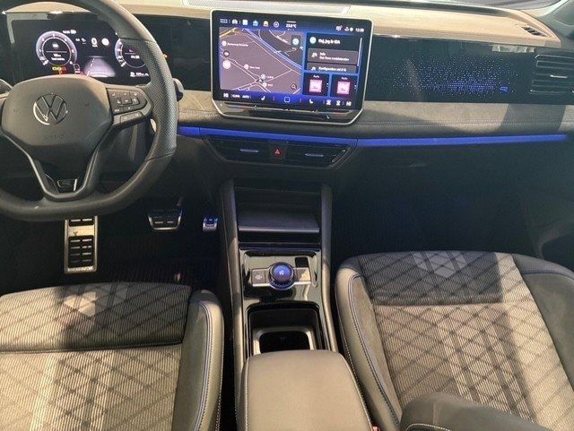 Volkswagen Tiguan bild 8