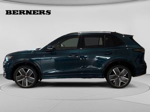 Volkswagen Tiguan bild 2