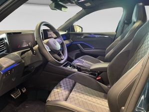 Volkswagen Tiguan bild 7