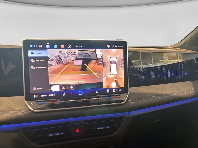 Volkswagen Tiguan bild 10