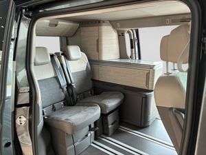 Volkswagen California bild 15