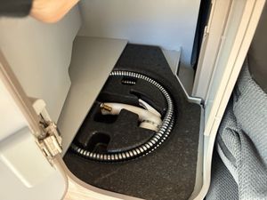 Volkswagen California bild 24