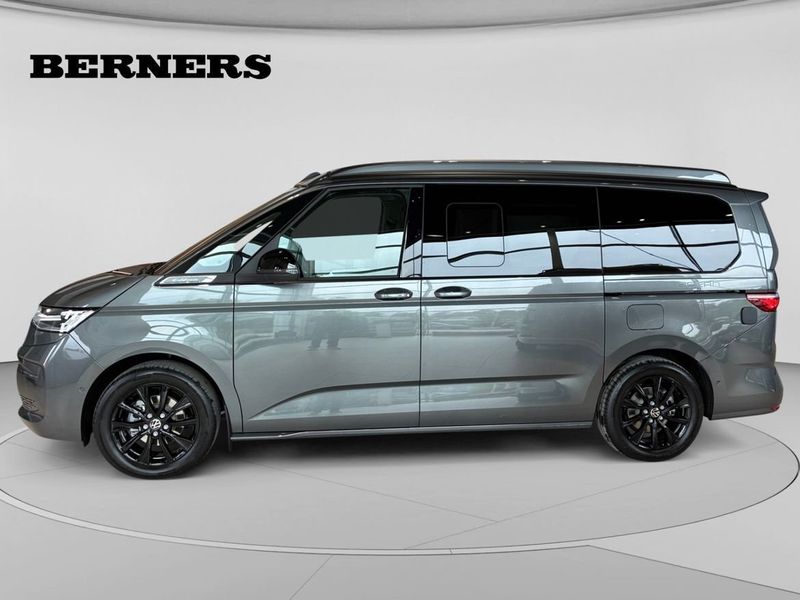 Volkswagen California bild 2