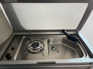 Volkswagen California bild 16