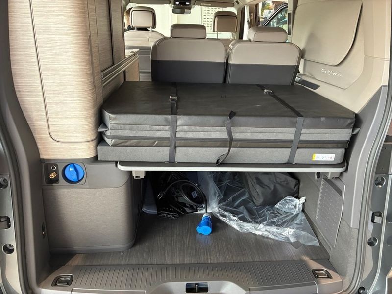 Volkswagen California bild 23