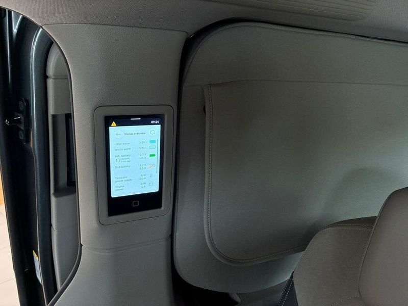 Volkswagen California bild 21