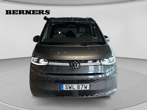 Volkswagen California bild 8