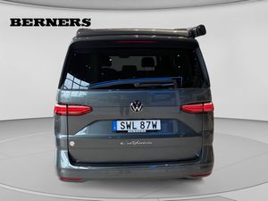Volkswagen California bild 4