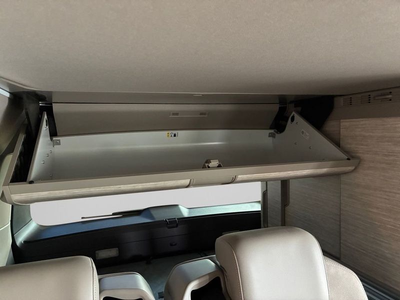 Volkswagen California bild 20
