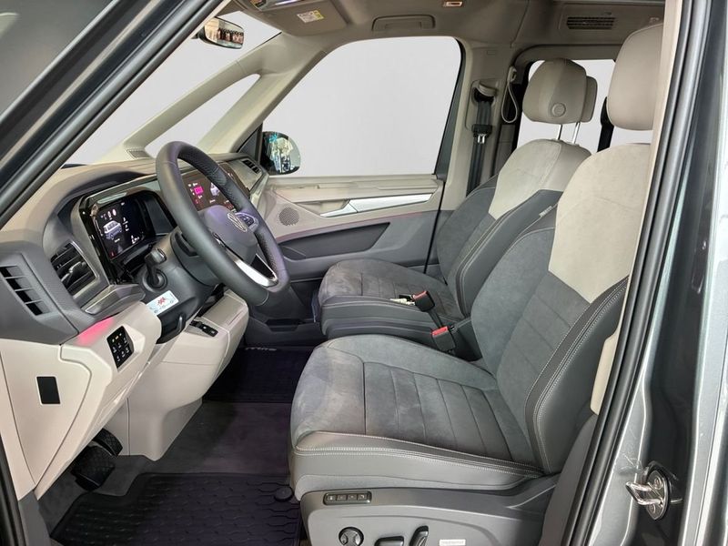 Volkswagen California bild 9