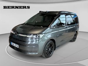 Volkswagen California bild 1