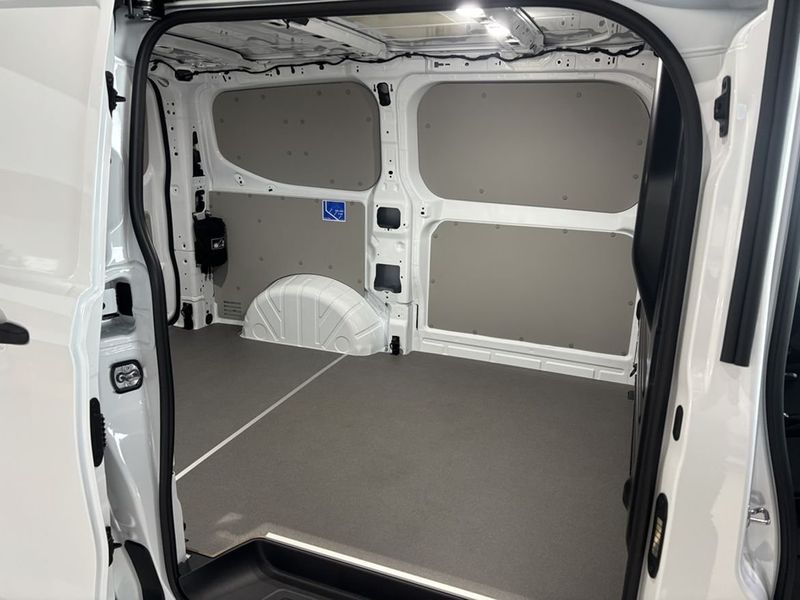 Volkswagen Transporter bild 4