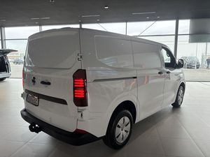 Volkswagen Transporter bild 5