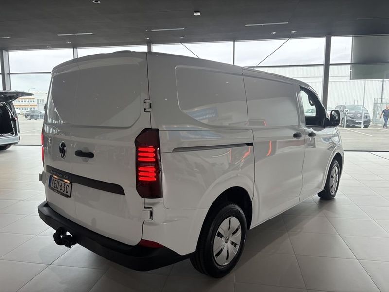 Volkswagen Transporter bild 5