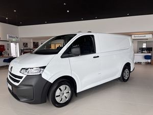 Volkswagen Transporter bild 1