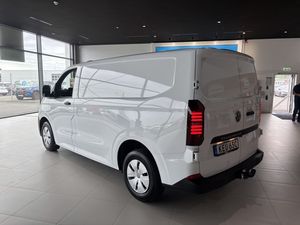 Volkswagen Transporter bild 6