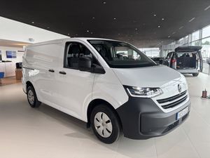 Volkswagen Transporter bild 2
