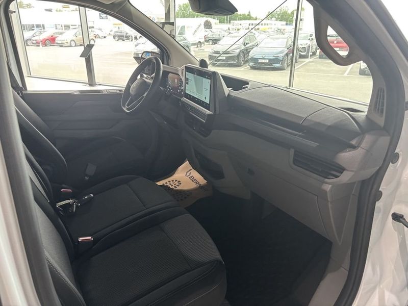Volkswagen Transporter bild 3