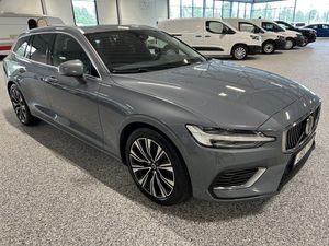 Volvo V60 bild 5