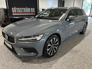 Volvo V60 bild 1