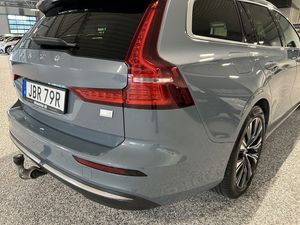 Volvo V60 bild 8