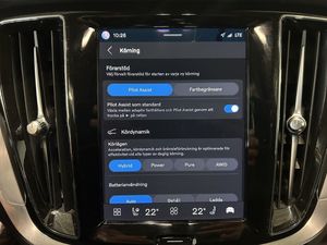 Volvo V60 bild 24