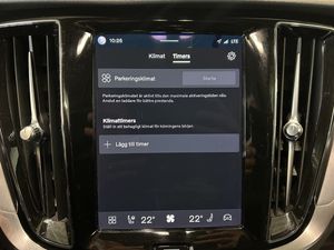 Volvo V60 bild 23