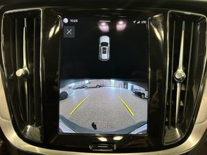 Volvo V60 bild 21