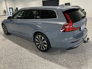 Volvo V60 bild 2