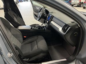 Volvo V60 bild 19