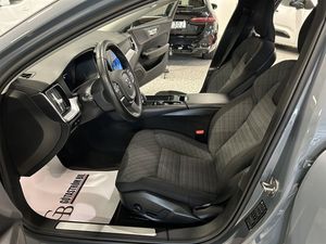 Volvo V60 bild 12