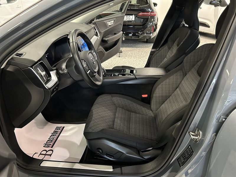 Volvo V60 bild 12
